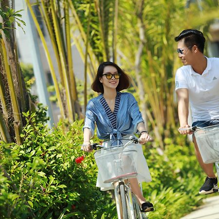 Royal Lotus Ha Long Resort & Villas Buitenkant foto
