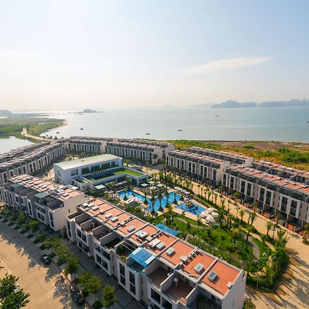Royal Lotus Ha Long Resort & Villas Buitenkant foto