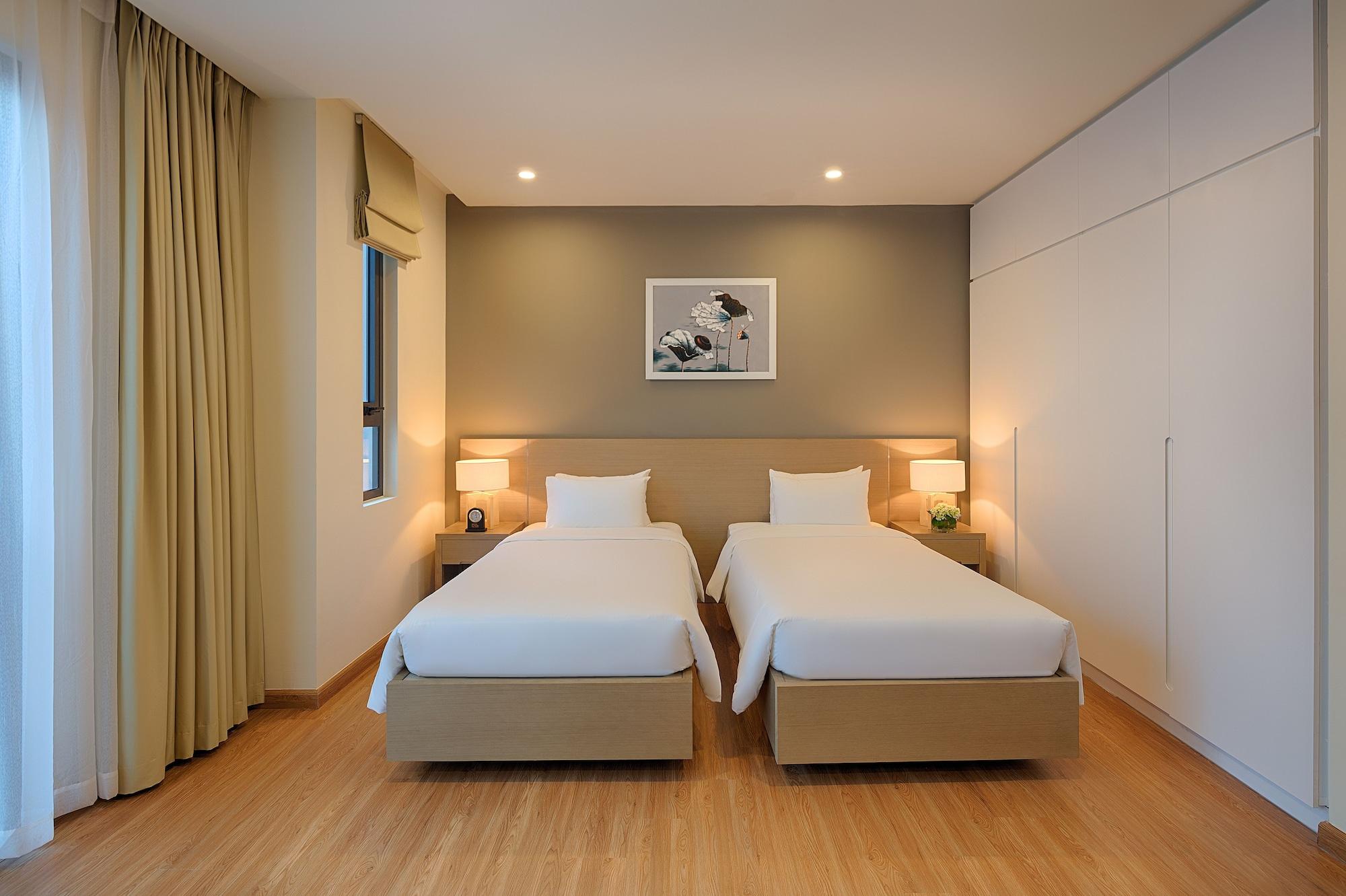 Royal Lotus Ha Long Resort & Villas Buitenkant foto