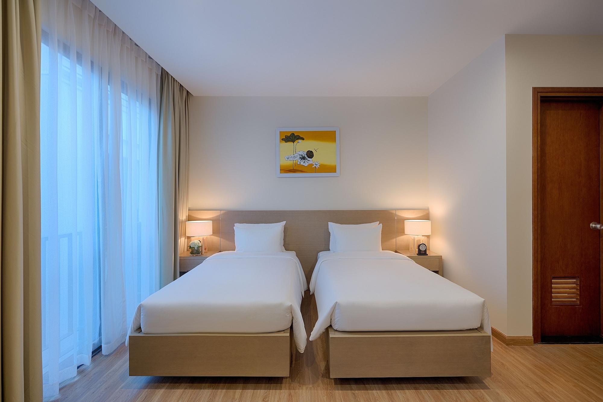 Royal Lotus Ha Long Resort & Villas Buitenkant foto