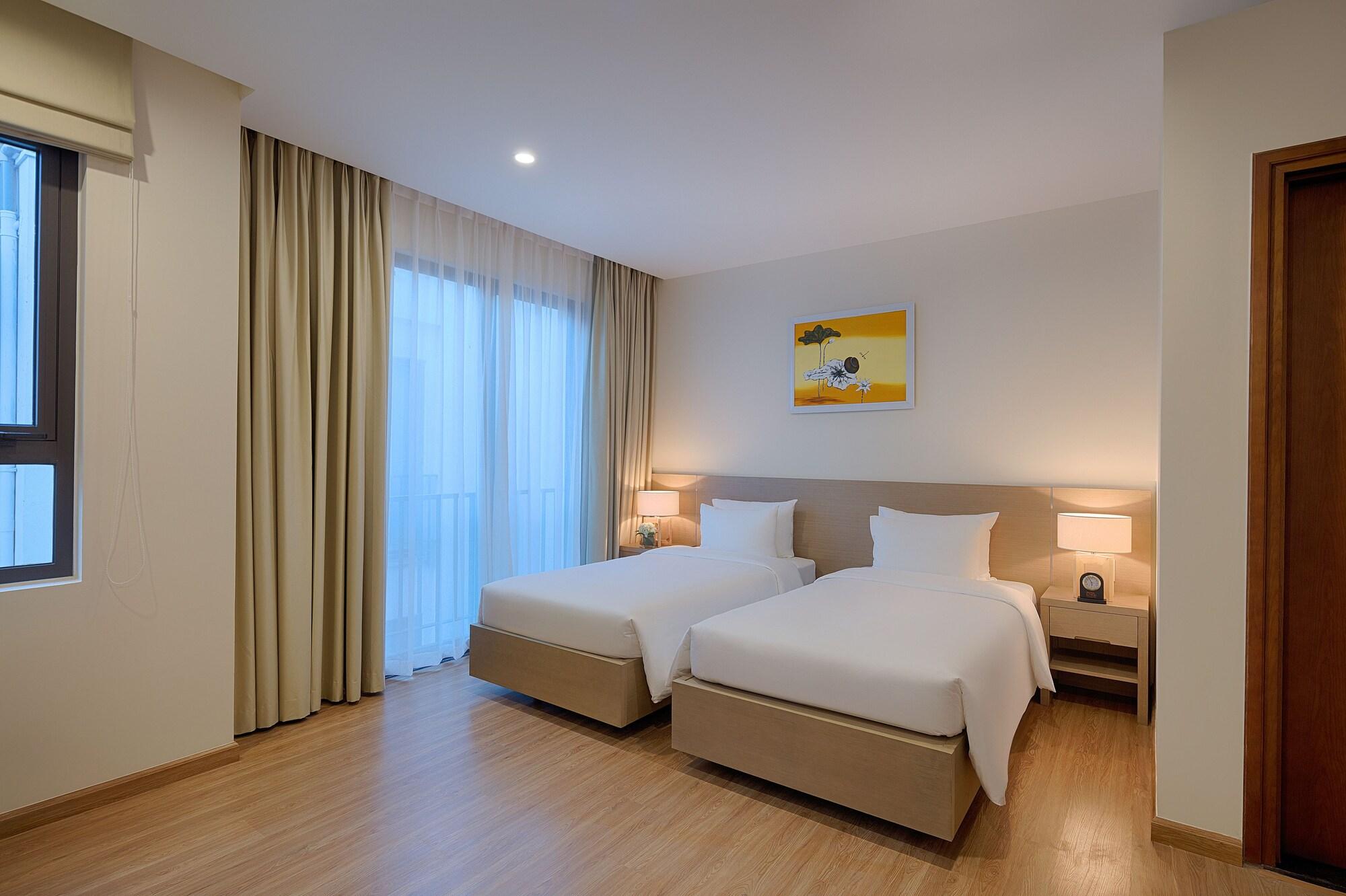 Royal Lotus Ha Long Resort & Villas Buitenkant foto