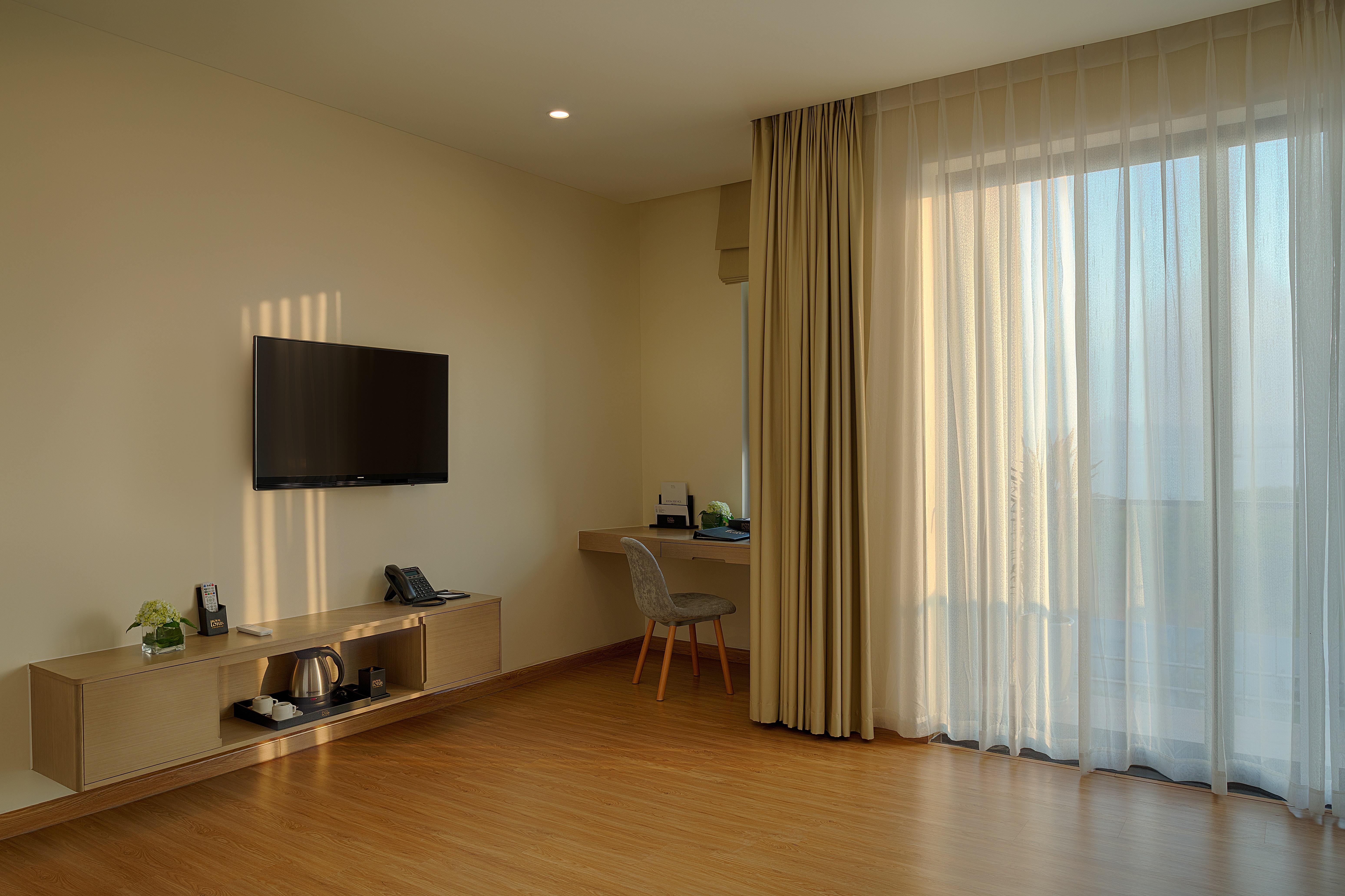 Royal Lotus Ha Long Resort & Villas Buitenkant foto