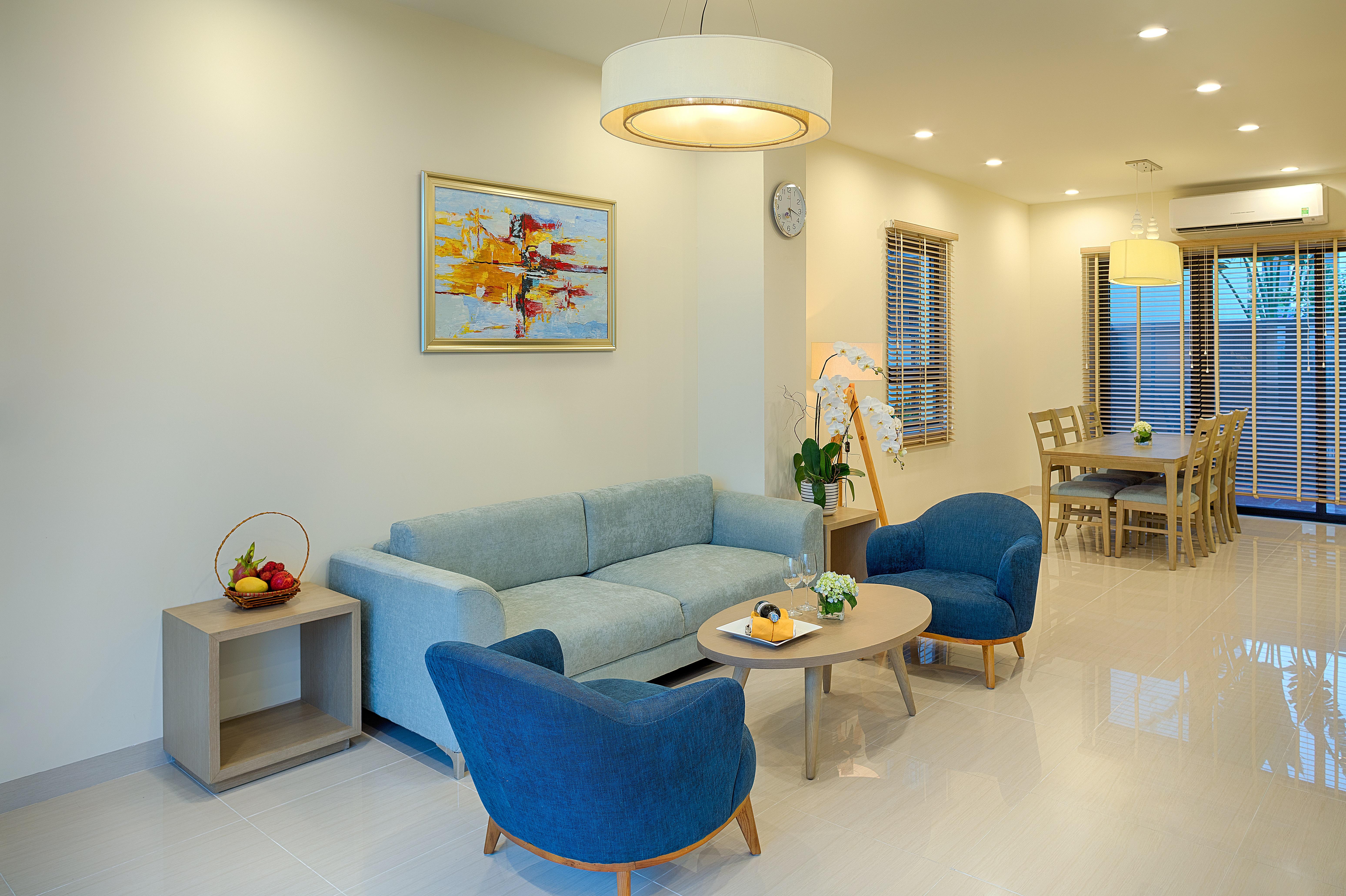 Royal Lotus Ha Long Resort & Villas Buitenkant foto