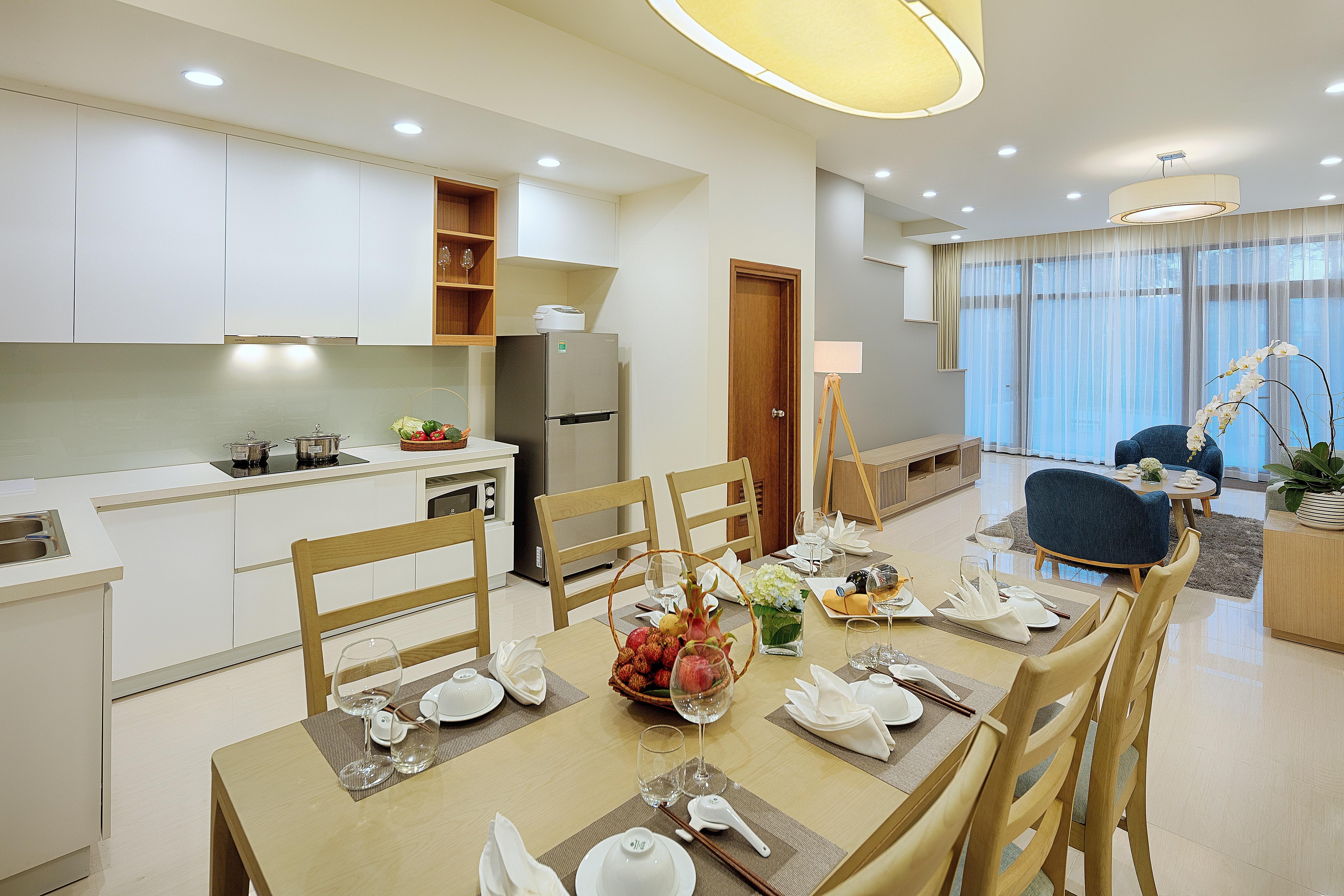 Royal Lotus Ha Long Resort & Villas Buitenkant foto