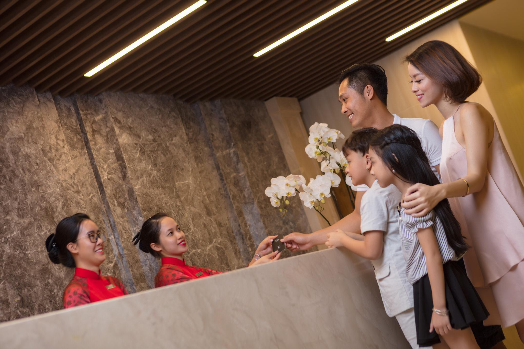 Royal Lotus Ha Long Resort & Villas Buitenkant foto