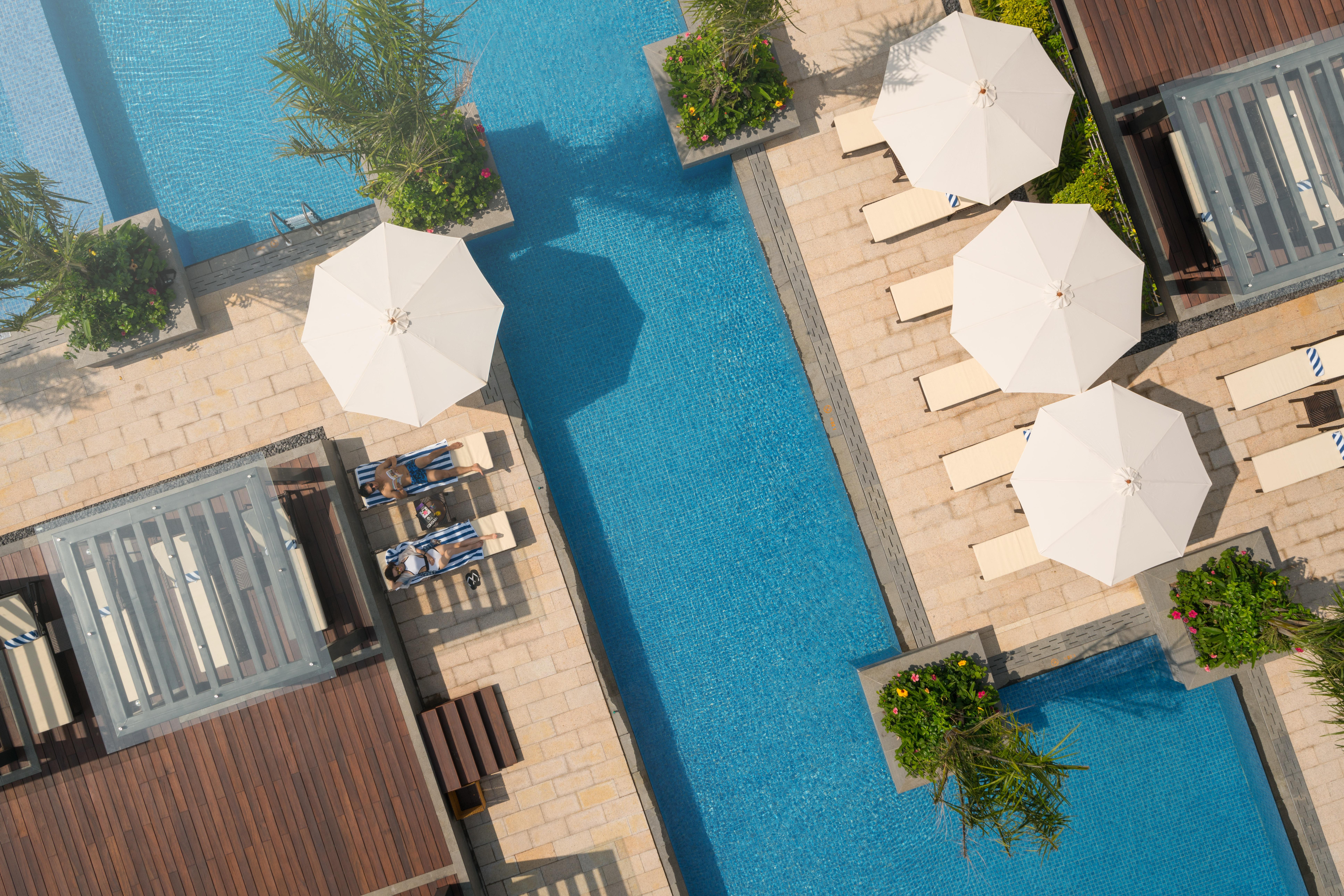 Royal Lotus Ha Long Resort & Villas Buitenkant foto