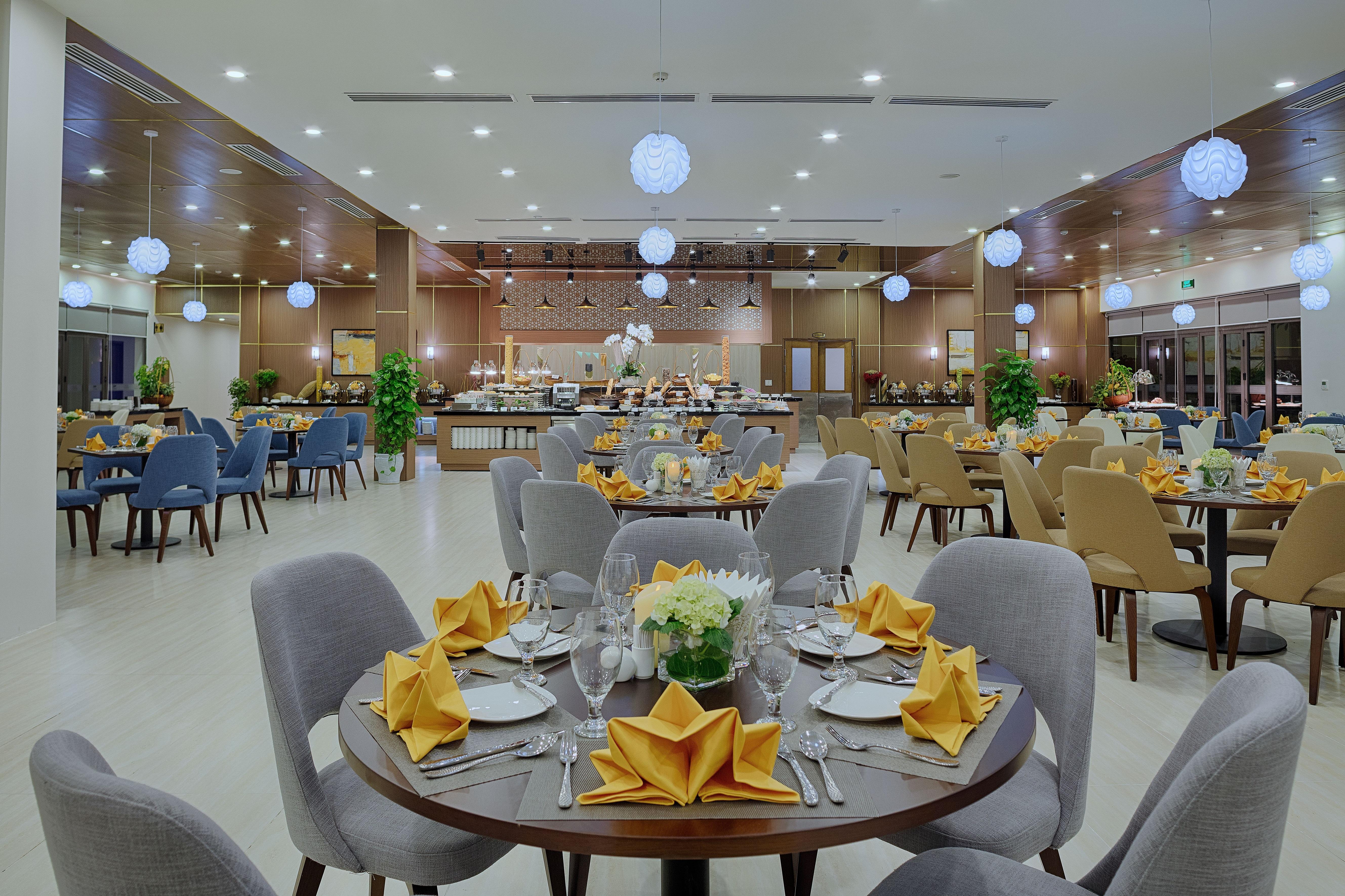 Royal Lotus Ha Long Resort & Villas Buitenkant foto