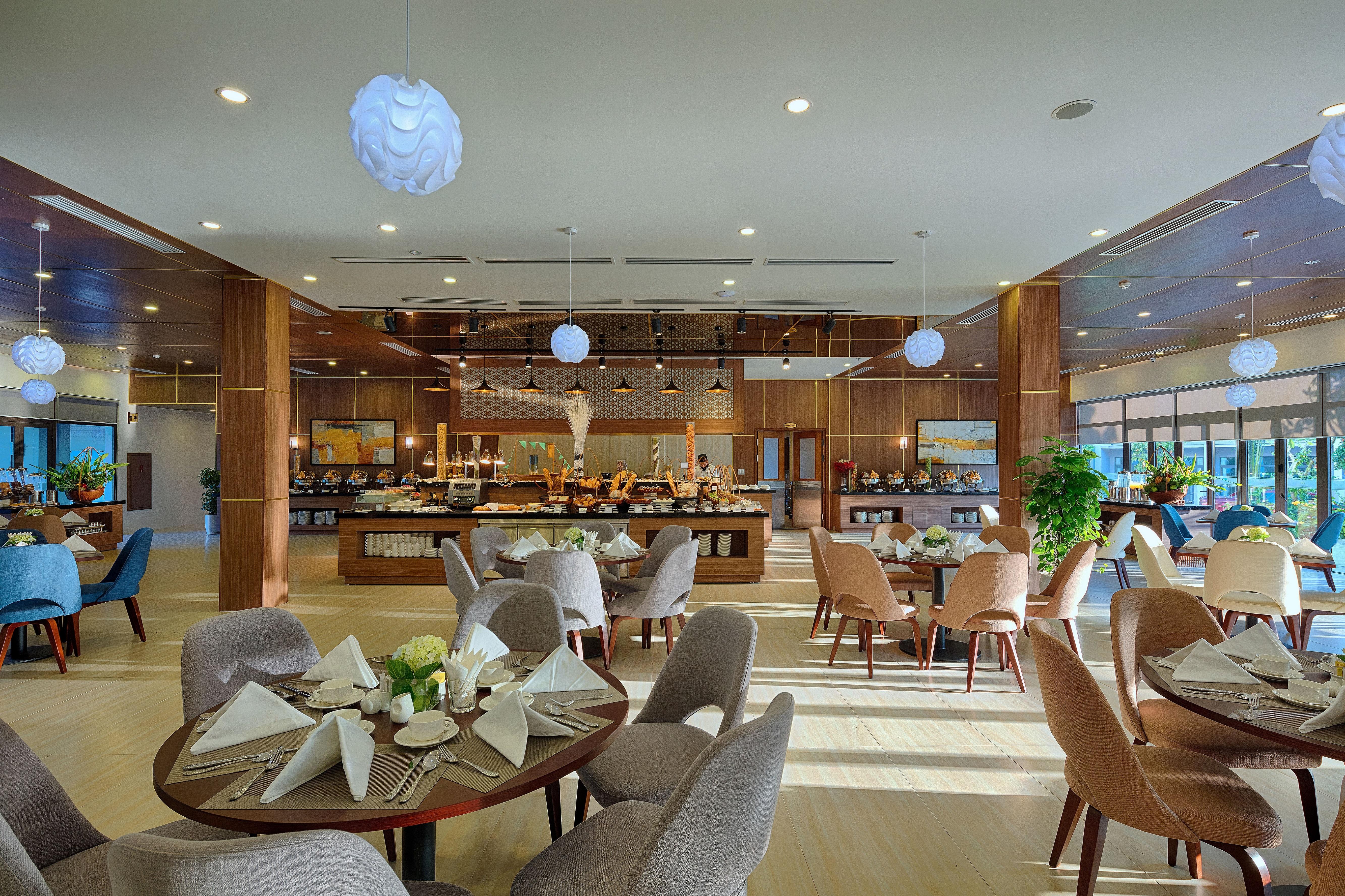 Royal Lotus Ha Long Resort & Villas Buitenkant foto