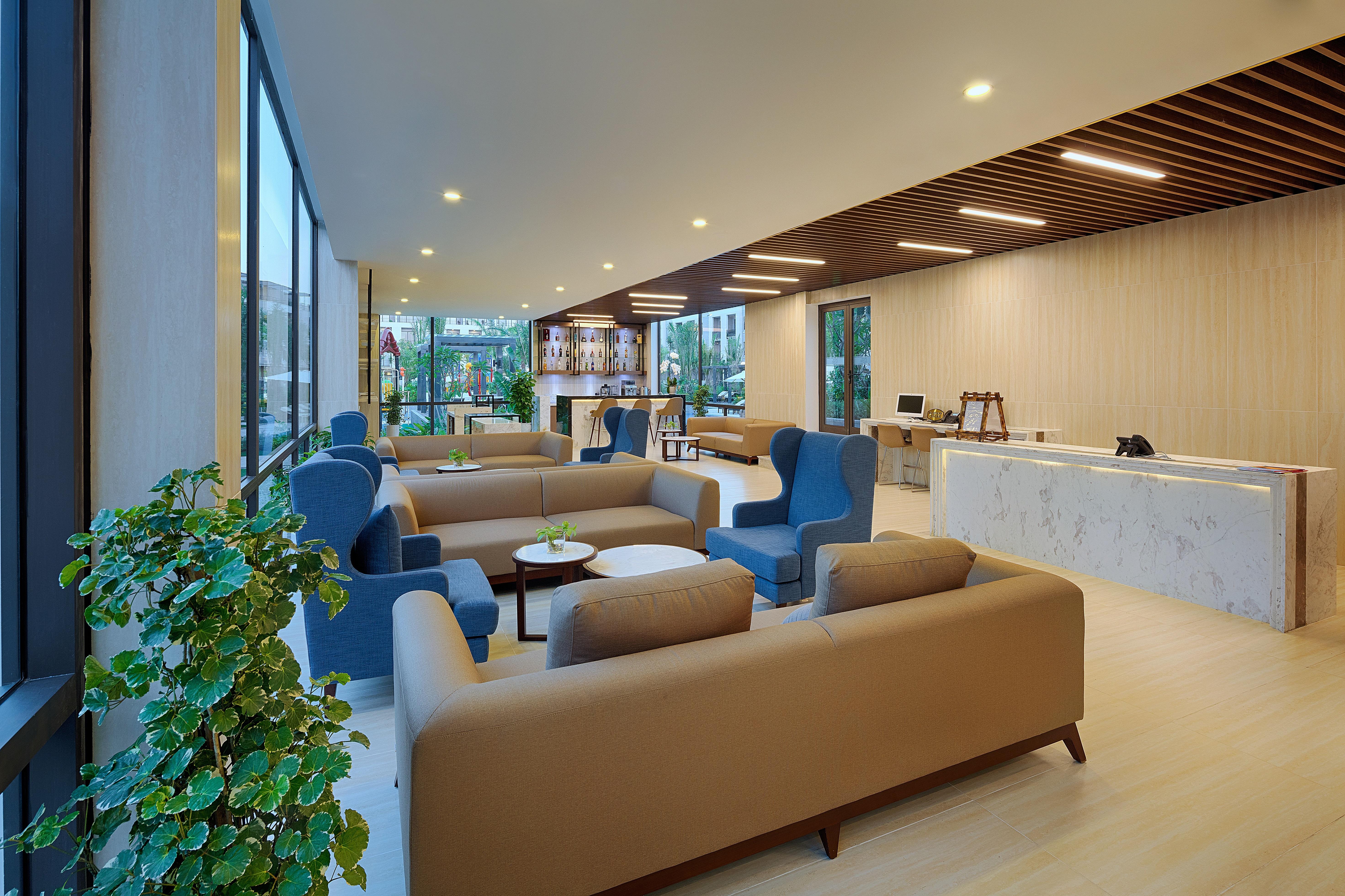 Royal Lotus Ha Long Resort & Villas Buitenkant foto