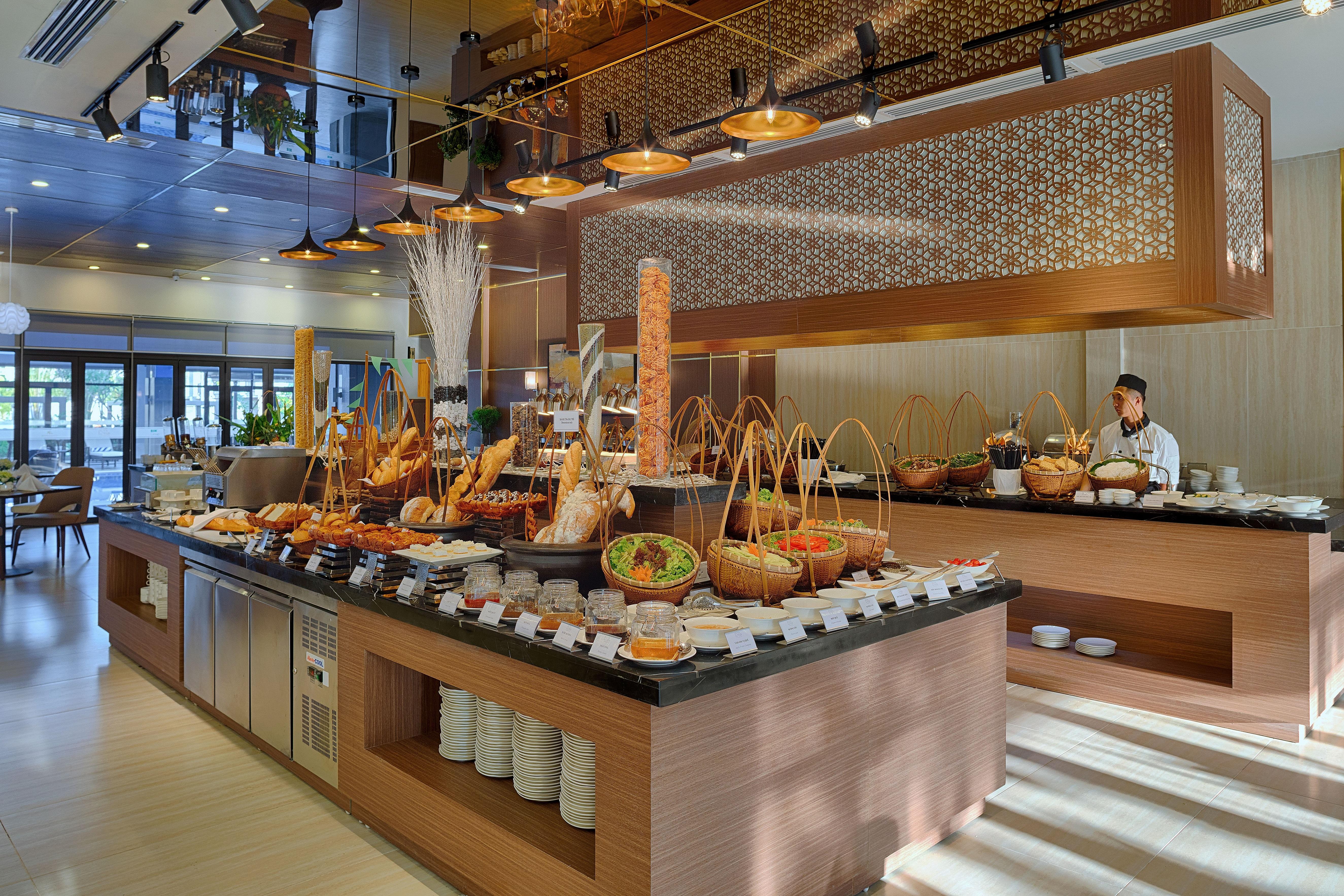 Royal Lotus Ha Long Resort & Villas Buitenkant foto