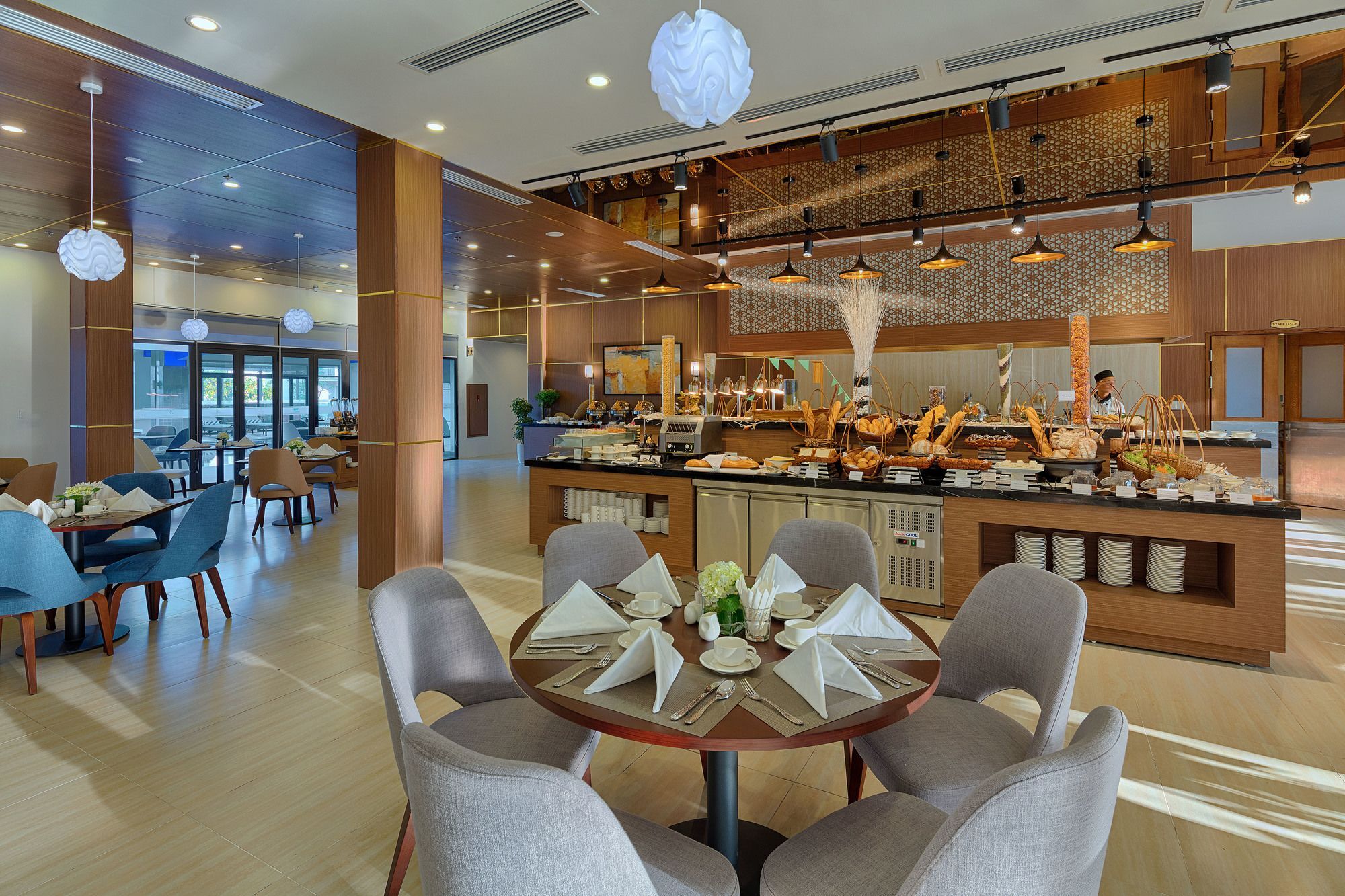 Royal Lotus Ha Long Resort & Villas Buitenkant foto