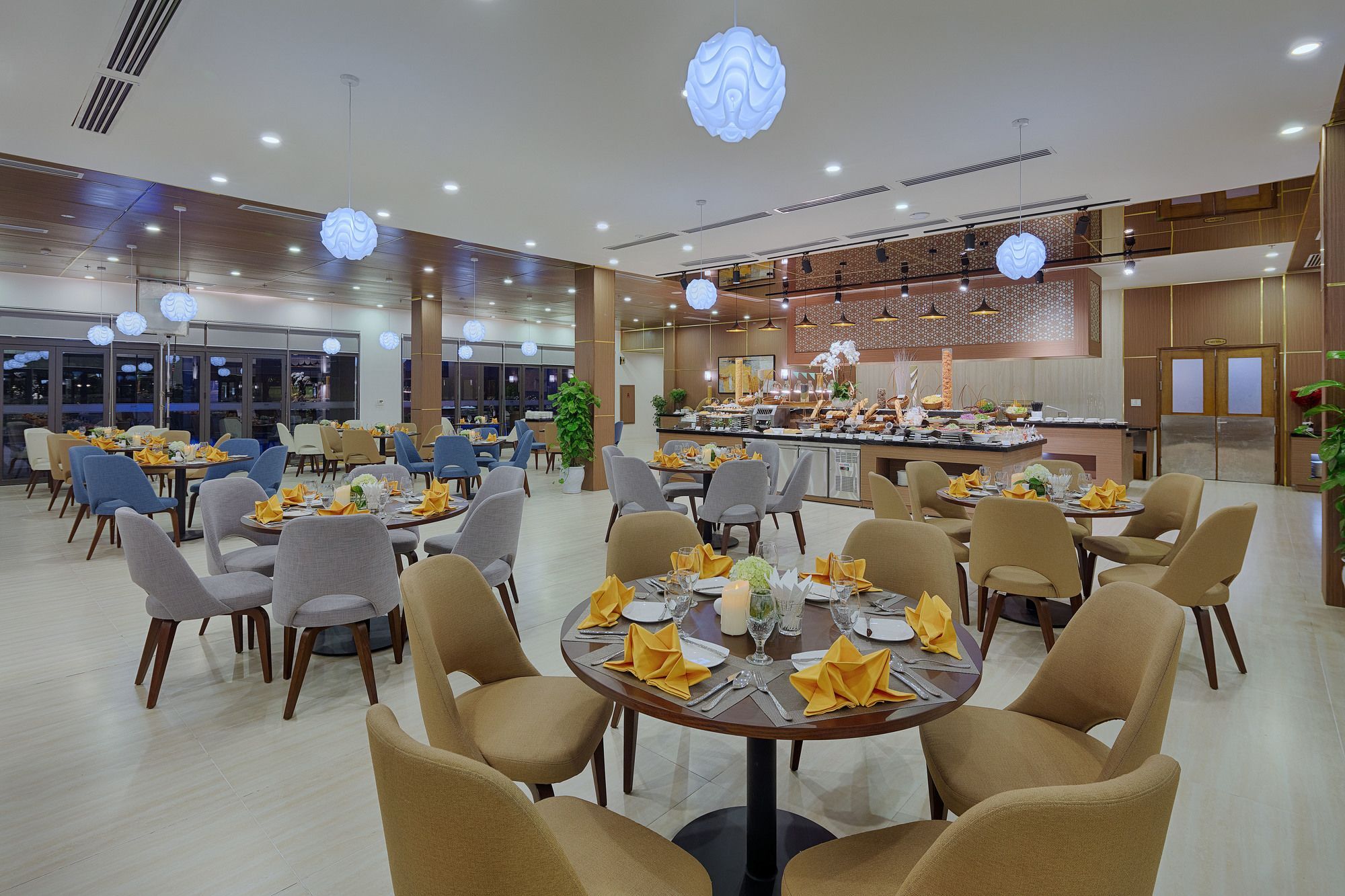 Royal Lotus Ha Long Resort & Villas Buitenkant foto