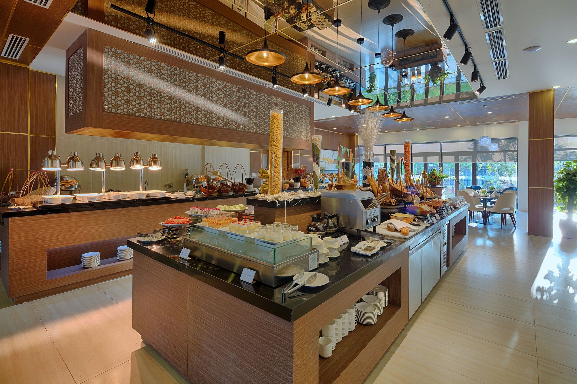 Royal Lotus Ha Long Resort & Villas Buitenkant foto